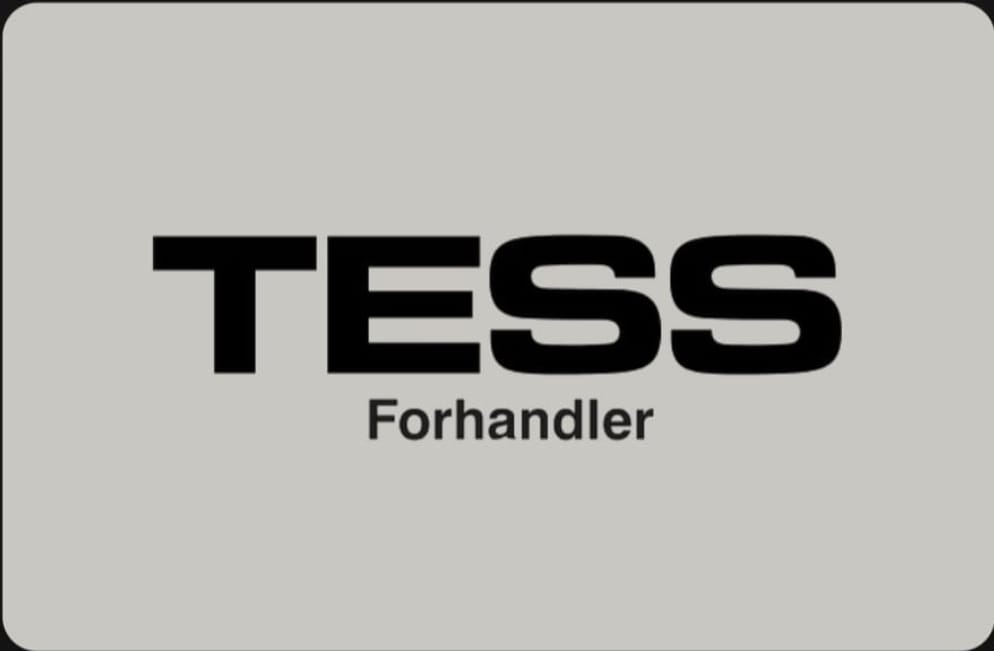 TESS Forhandler